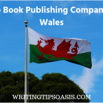 book publishing companies in wales
