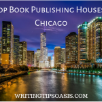 book publishing houses in chicago