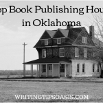 book publishing houses in oklahoma