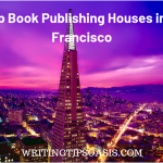 book publishing houses in san francisco