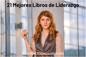 mejores libros de liderazgo