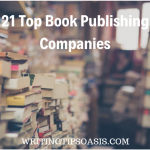 top book publishing companies