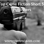 crime fiction short story publishers