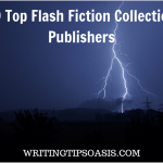 flash fiction collection publishers