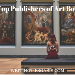 publishers of art books