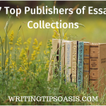 publishers of essay collections