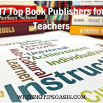 book publishers for teachers