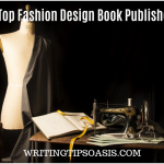 fashion design book publishers