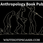 anthropology book publishers
