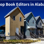 book editors in alabama