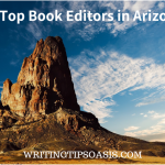 book editors in arizona