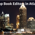 book editors in atlanta