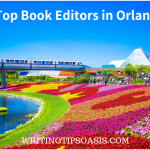 book editors in orlando