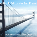 book editors in san francisco