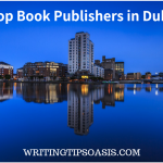 book publishers in dublin