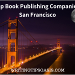book publishing companies in san francisco
