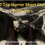 horror short story publishers
