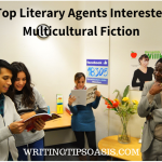 literary agents interested in multicultural fiction
