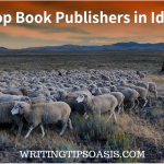 top book publishers in idaho