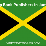 top book publishers in jamaica