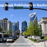 top book publishers in nashville