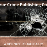 true crime publishing companies