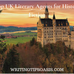 uk literary agents for historical fiction