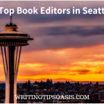 book editors in seattle