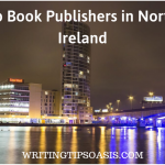 book publishers in northern ireland