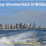 ghostwriters in brisbane