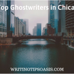 ghostwriters in chicago