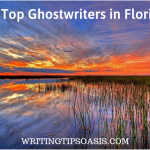 ghostwriters in florida
