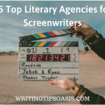 literary agencies for screenwriters