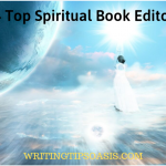 spiritual book editors