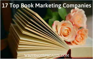 top book marketing companies