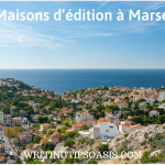 maisons d’édition à marseille