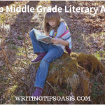 middle grade literary agents