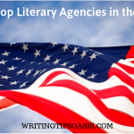 top literary agencies in the us