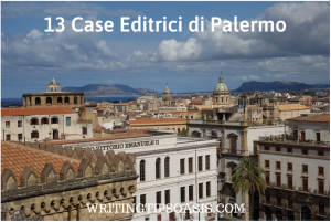 case editrici di palermo