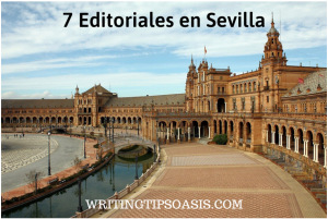 editoriales en sevilla