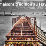 maisons d’édition au havre