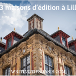maisons d’édition à lille
