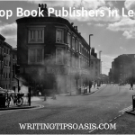 top book publishers in leeds