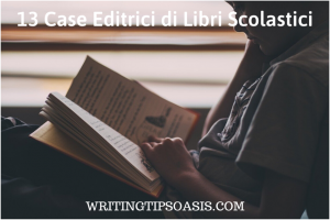 case editrici di libri scolastici
