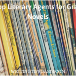 literary agents for graphic novels