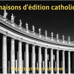 maisons d’édition catholiques