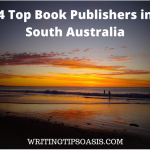 book publishers in south australia