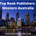book publishers in western australia