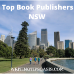 book publishers in nsw