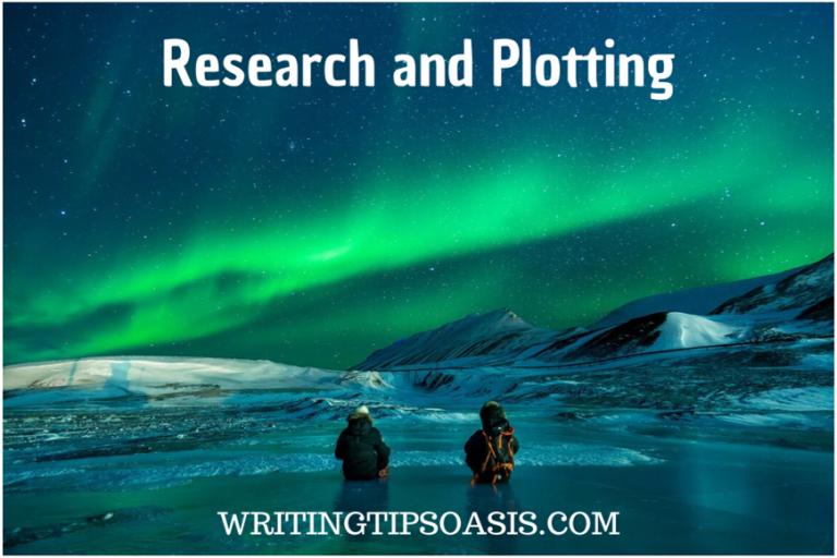How to Write Adventure Fiction - Writing Tips Oasis - A website ...